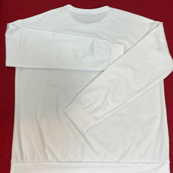 This is my Hallmark Christmas Movies Watching Shirt NWOT - Picture 3 of 7